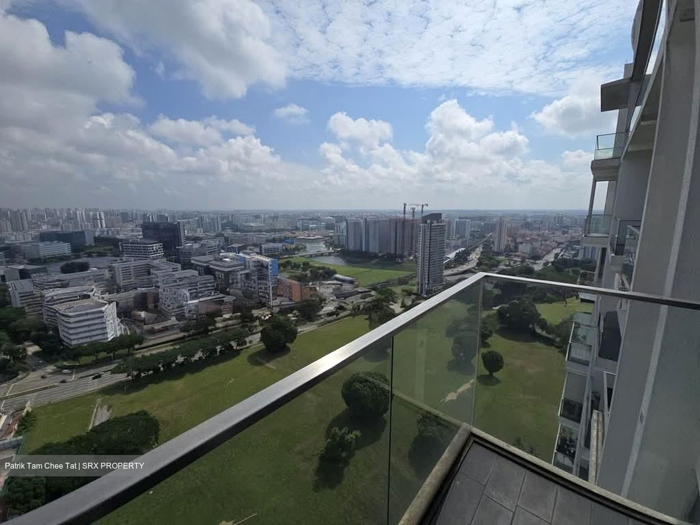 Kallang Riverside (D12), Apartment #597117061